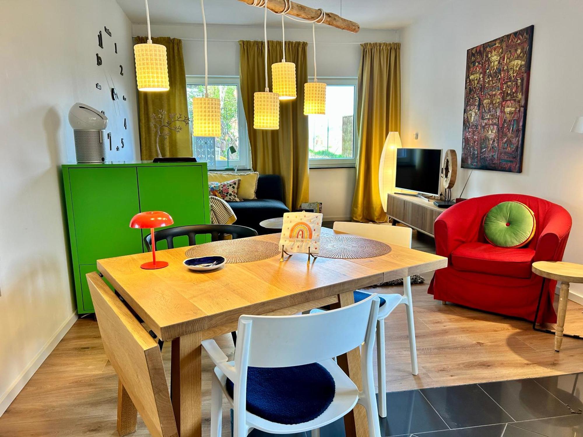 Ferienwohnung Piesbach Nalbach Exterior photo